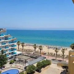 AT La Font a 50m de la Playa y Paseo Papa Luna