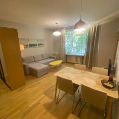 Vilnius Central Living – Jakšto place