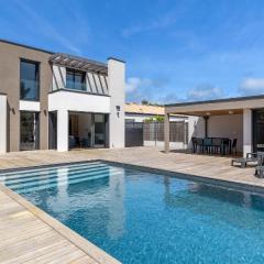 Cozy Home In Saint Jean De Monts