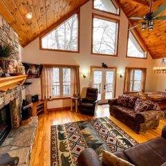 Wilderness Ridge
