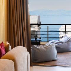 Oyster SeaView Apartment