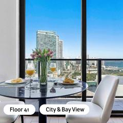 MVR - 41st Floor with Insane Ocean Views
