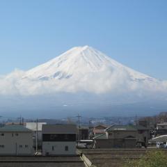 橙色小屋別墅