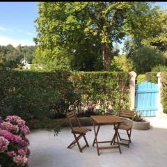 Appartement Hortensia