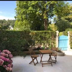 Appartement Hortensia