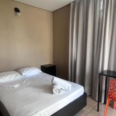 Kitnet no centro de Betim