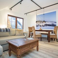 Bear Apartment am Skihang
