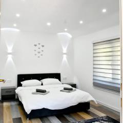 White house Sarajevo