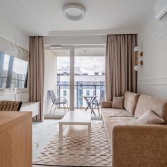 Starowiejska 67C By Perfect Apart 191 Free Parking