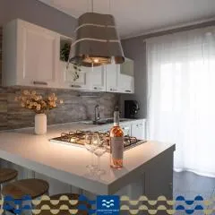 Oceanomare Beach Home