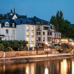 Vacation Home in Bouillon by Semois River
