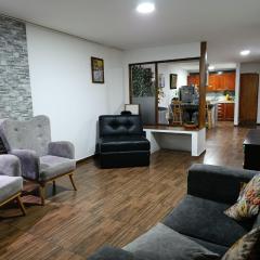 Nuestro Bello Descanso A