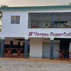 Alojamiento Wilkenia