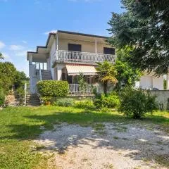 Nice Apartment In Lovrecica With Wifi