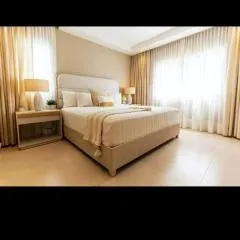 residencial romana