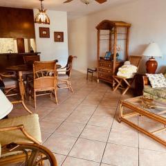 Ocean Views & 2 balconies! ks c4 - Sullivan