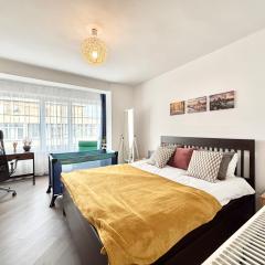 Ospitalier Apartments Piata Operei