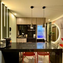 Dpto Home Office - Smart - Piscina - Cowork - Gym