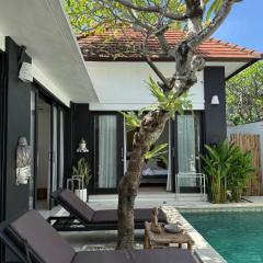 Villa LYM BALI 3br with private pool
