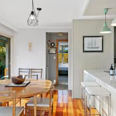 Private home The Maple Tree - close to lake and town centre