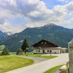 Farmhouse Mittersill near KitzSki Slopes, cleaning included