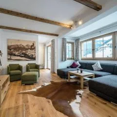Chalet in Mühlbach near Ski Slopes, cleaning included