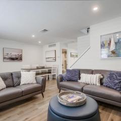 Pristine in Pacific Beach One Block to the Ocean