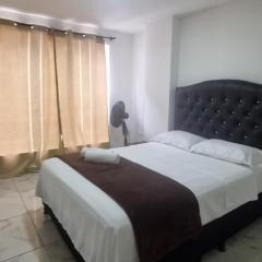 Apartahotel Rubí San Gil