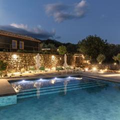 PODERE DELL'ETNA SEGRETA - Essential Nature Hotel & Glamping