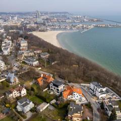 Kamienna Gora Gdynia