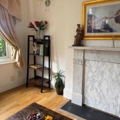 London 2 bed apartment Charlton SE7