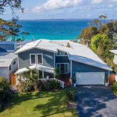 Hyamptons Beach House Hyams Beach