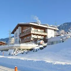 Apartment in Pitztal with Mountain Views, cleaning included