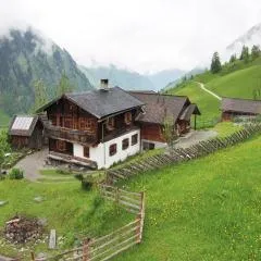 Chalet in Rauris near Ski Paradise, cleaning included