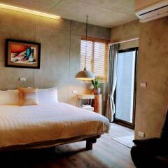 YinSanJyu Guesthouse