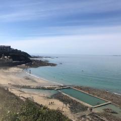 Joli appartement à 7 minutes à pied de la plage