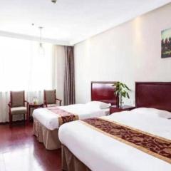 GreenTree Inn Shanghai Changxing Island Yuansha Fishing Port Hotel