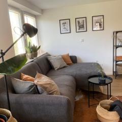 Altes Kino 1 - Modern, Ruhig 65 m2 TV Netflix WLAN