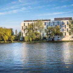 Best Western Plus Lakeside Hotel