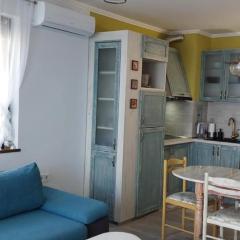 Anthic 7 Apartment 3
