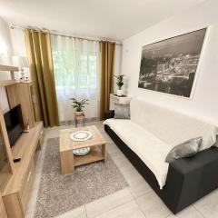 Sweet Home Dacia apartment - by Open House