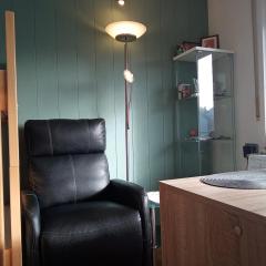 Komplette Wohnung Schwarzwaldpforte Casa BaLi direkte Buchung möglich keine Freigabe mehr erforderlich