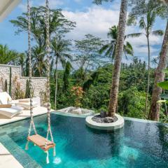 Casa Granada 3, Ubud