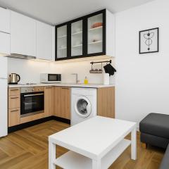 North Panoramic Apartment in the art district of Kapana