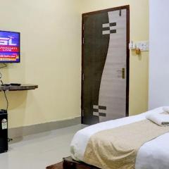 Royal Park Residency