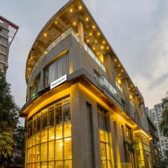 Treebo Premium Niraali Executive, Hinjewadi