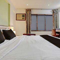 FabHotel Guru Heritage