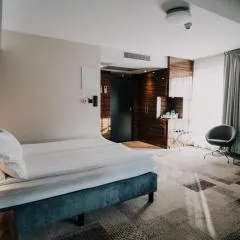 Q Hotel Grand Cru Gdańsk