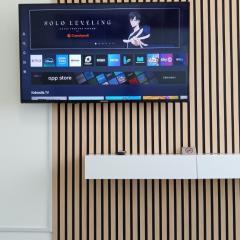 Skyline Apart 2 Militari Residence