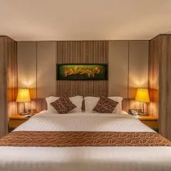 De Atlantiis Suites Near IGI Airport